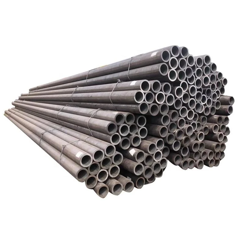 Q215 Astm A283c Astm A1011 Cs Type B Seamless Carbon Steel Pipe - Buy ...