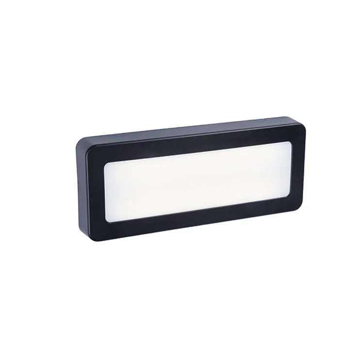 outdoor wall light led 5w outdoor led garden lights plastic Step Lights LED Outdoor