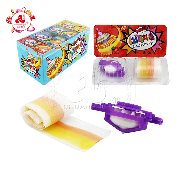 funny toys candy