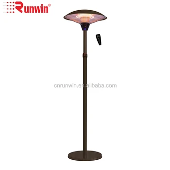 Zhq1821sh Adc High Quality Electric Patio Halogen Heater With Cute Electric Patio Halogen Heater