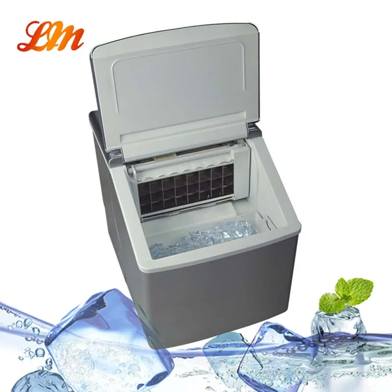 Water Well Ice Maker With Danfu Compressor Using At Home Buy Water Well Ice Maker,Ice Maker