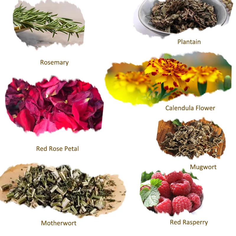 Yoni Vaginal Detox Steaming Vaginal Herbal Blends Steam Bath Herbs Care