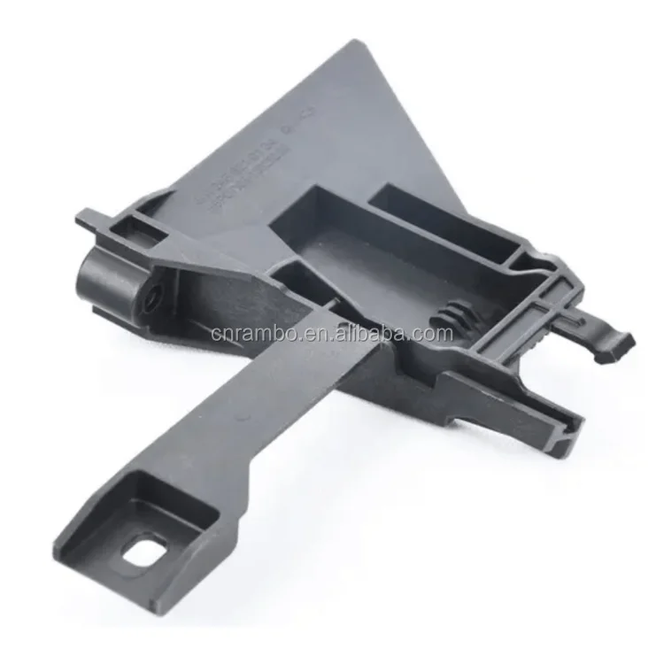 OEM 2468854500 REAR BUMPER TRIM BAR MOLDING for Mercedes-Benz B W246 ...
