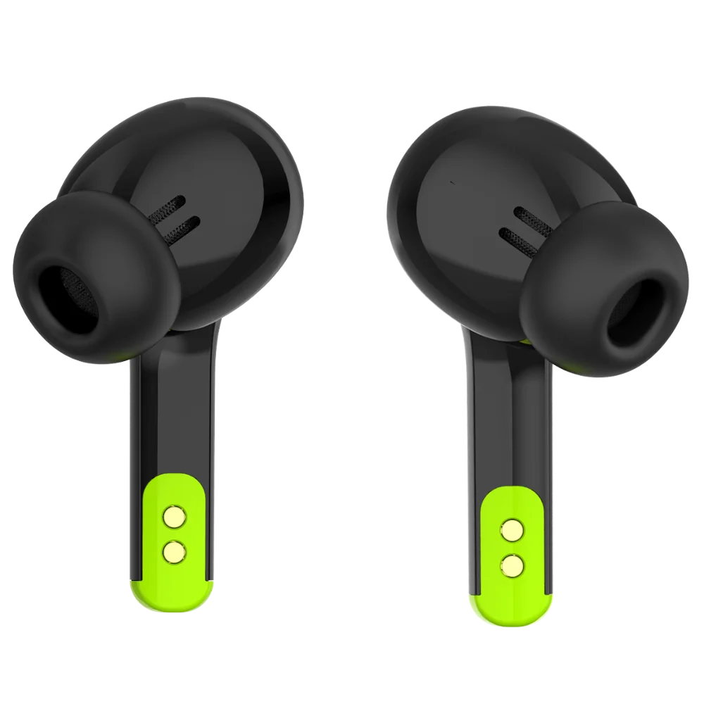 OEM Mini Earphone Bluetooth Stereo Headset Metal Wireless Headphone TWS - ANKUX.COM