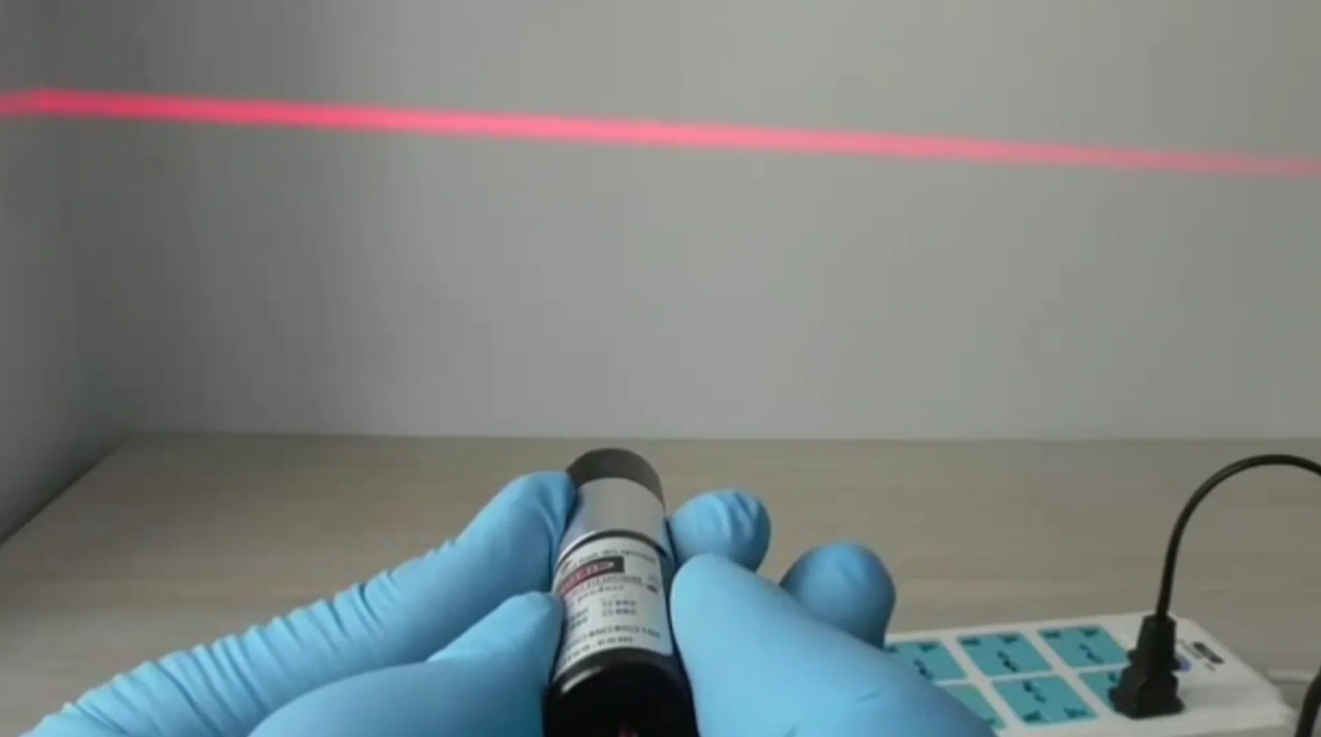 635nm 650nm 658nm 660nm 670nm 685nm Red Line Laser Modules With 1mw 5mw