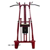 Commercial Multi Gym Use Fitness Equipment Kneeling Type Dip Chin Assist