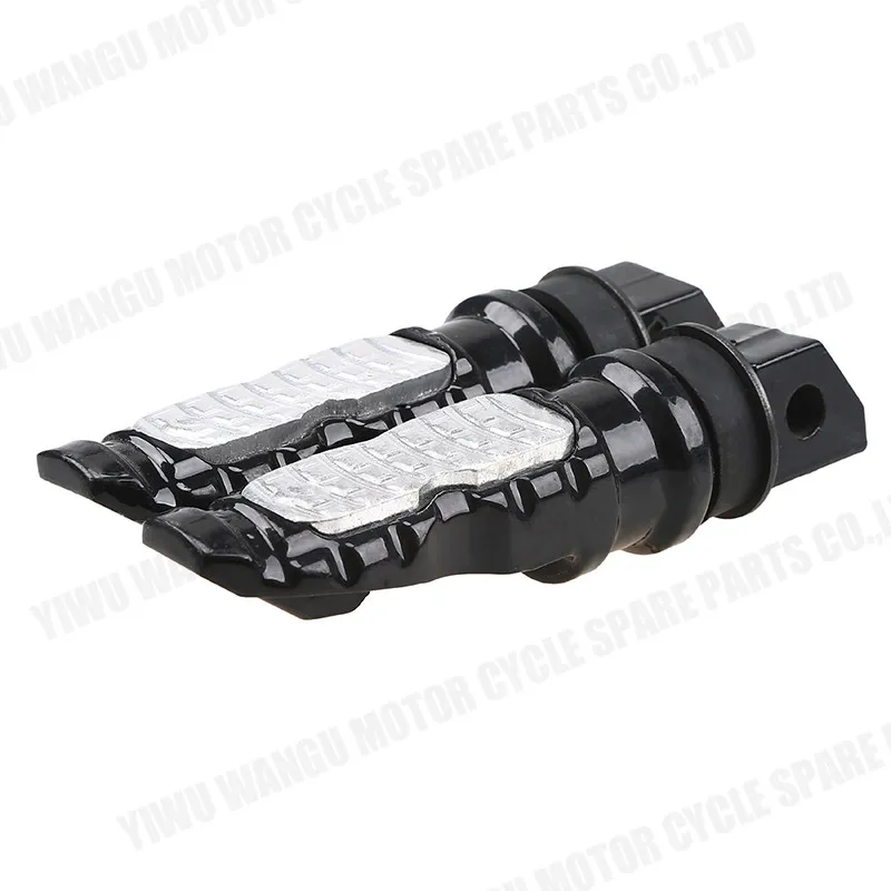 Fo Honda Uckus Foot Pegs-8Mm Foot Pegs - Motocycle Foot