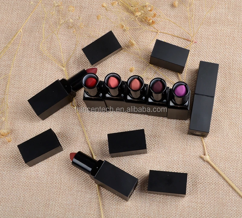lipstick vegan