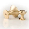 Maxery High Quality Hardware Solid Brass Pull Handle For Bedroom Sets Knobs For Kitchen Cabinet