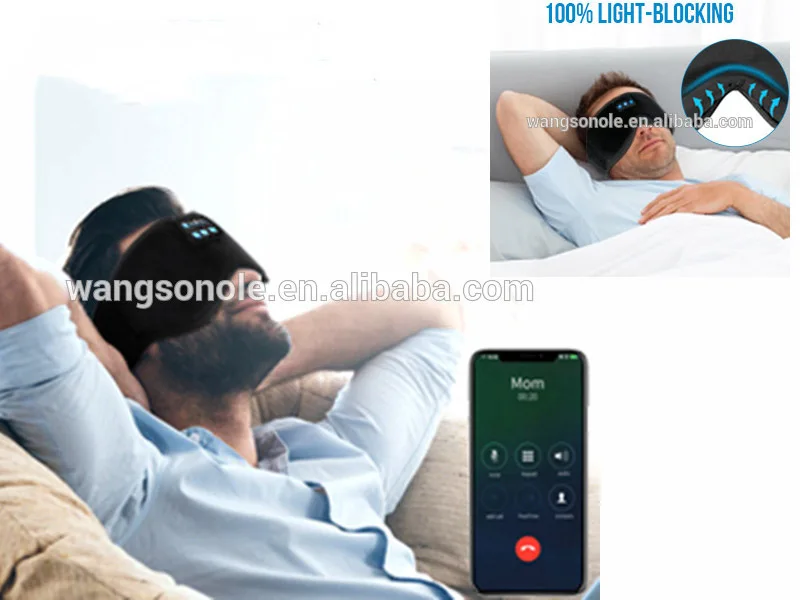 Bluetooth eye mask (7)