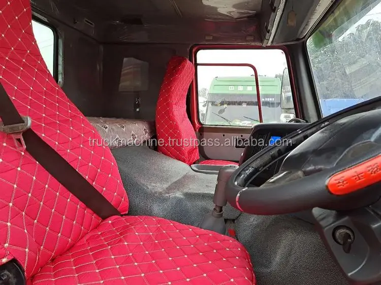 RHD Dumper 12 Uganda_17