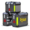 New Design Motorcycle SIde Box Motorcycle Bags