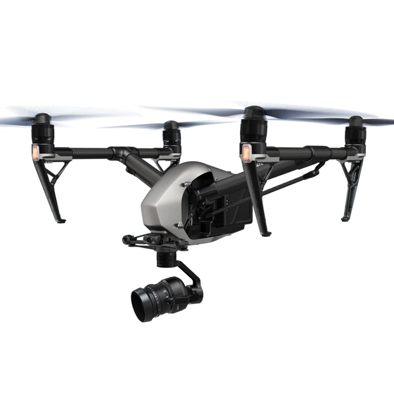 dji inspire 2 quadcopter