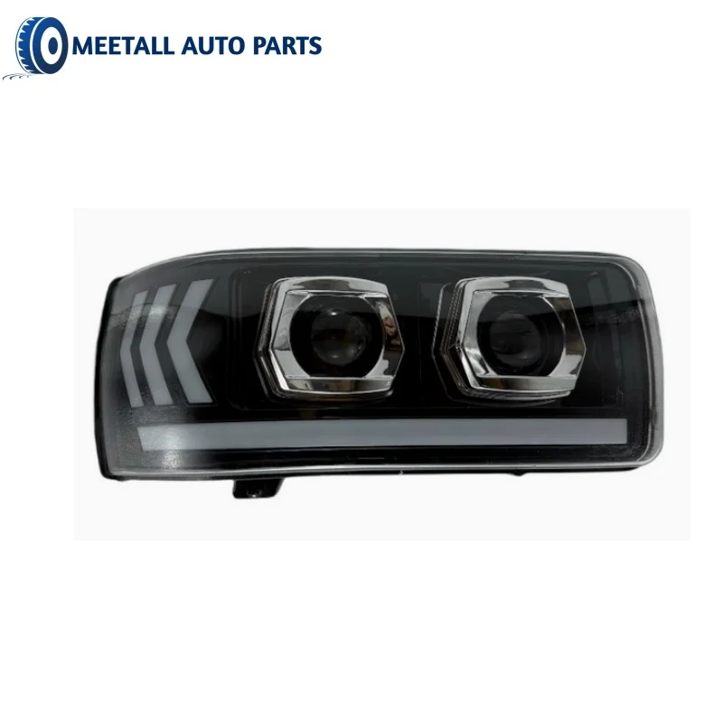 Truck Body Parts 1743685 1699301 1743684 1699300 LED Head Light Front ...