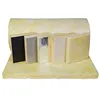 top10 company high performing fireproof e-glass fiber wool needled mat