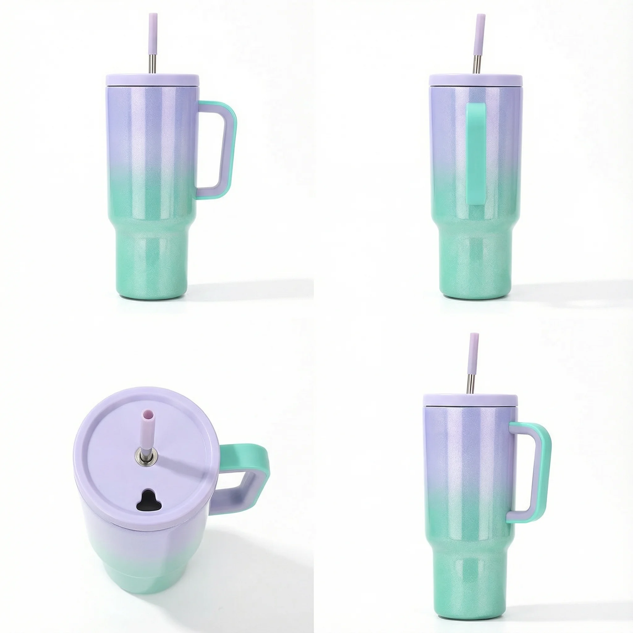 Modern Travel Tumbler 350ml