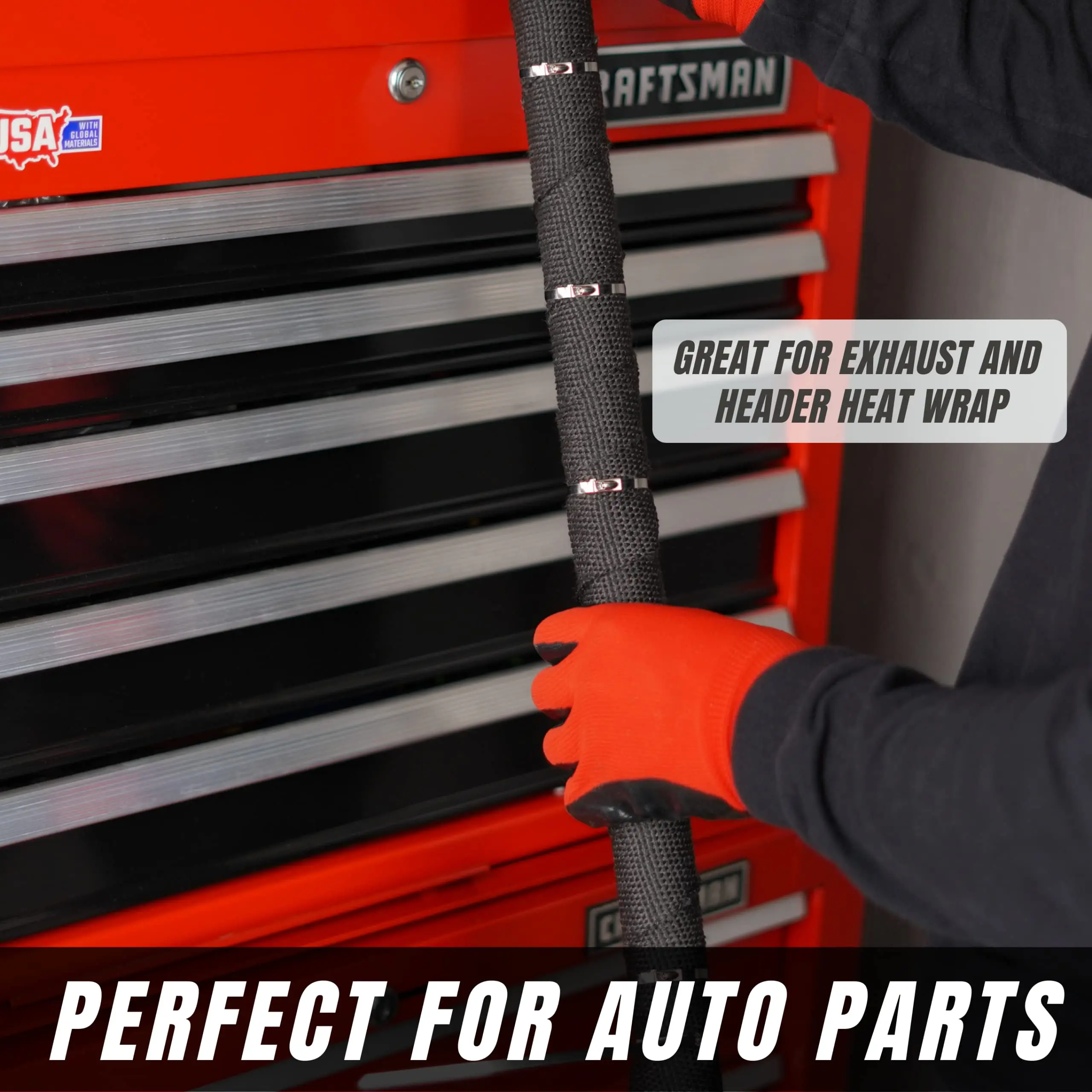 Stainless Steel Cable Zip Tie Ball Exhaust Wrap Coated Selflocking Type 4.6mm 7.9mm 10mm 12mm