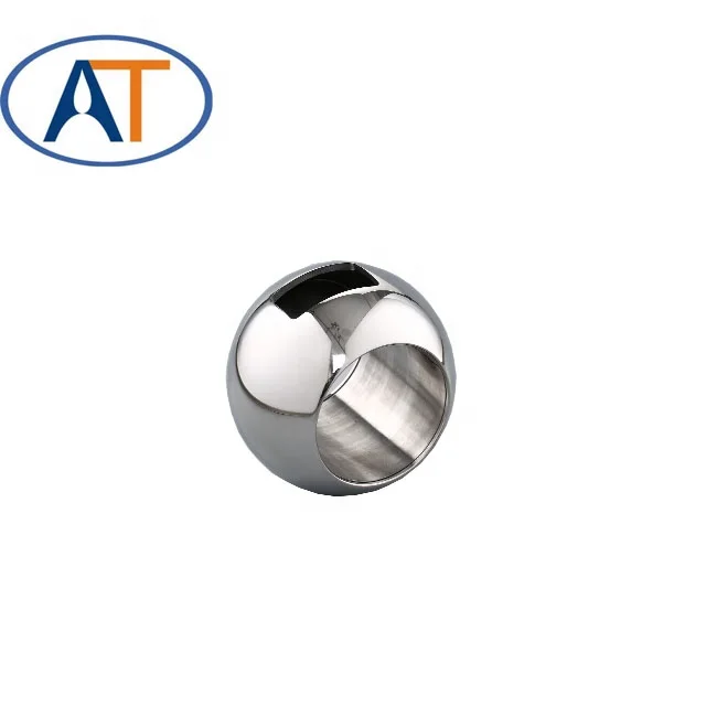 
ball for ball valve Stainless steel ball special metail for custom-made 