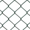 iron coating & paint fencing mesh