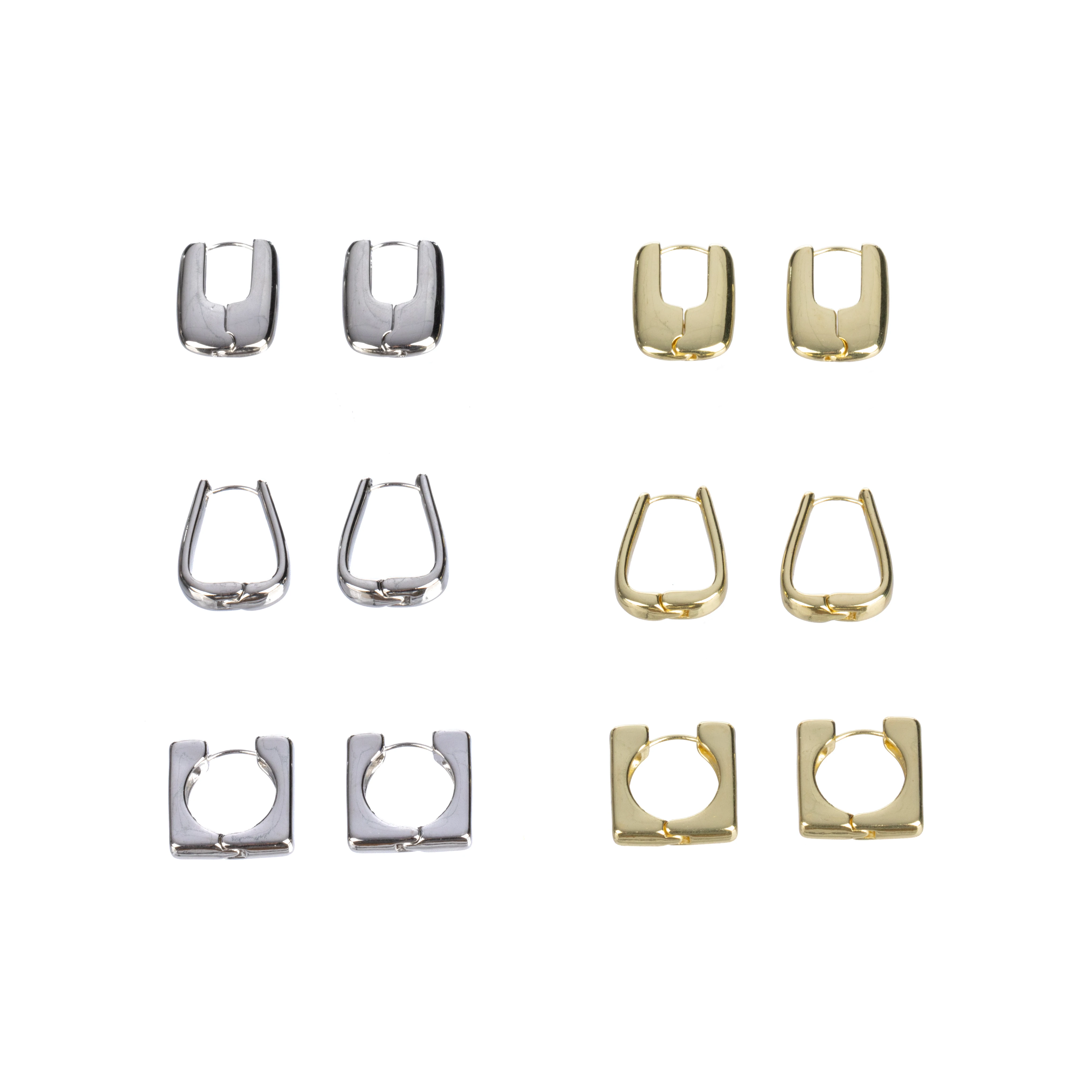 Jewelry Fashion Earrings 2022 Classic Earrings Huggie Hoop Earring