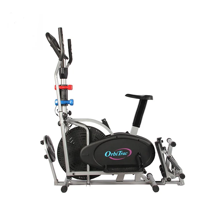 elliptical trainer bike