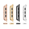 For Apple watch band connector Stainless Steel Watch Band Adapter connector For Apple Watch Accessories