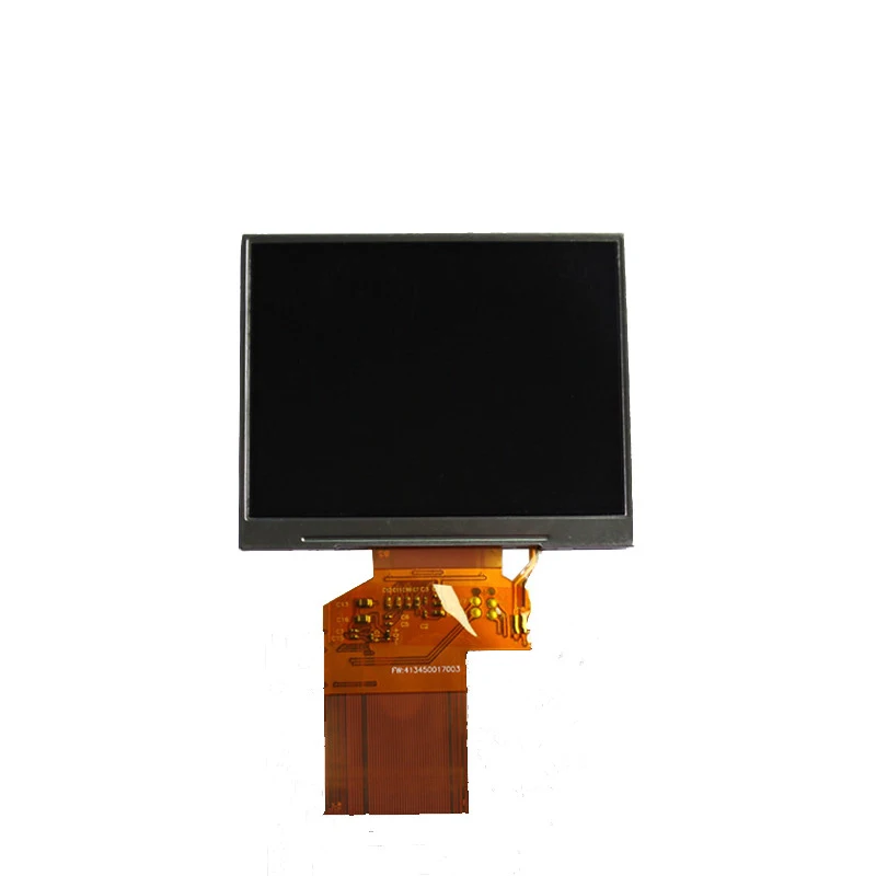 No MOQ OEM/ODM 3.5 inch LCD screen panel RGB interface 320*240 resolution for industrial application