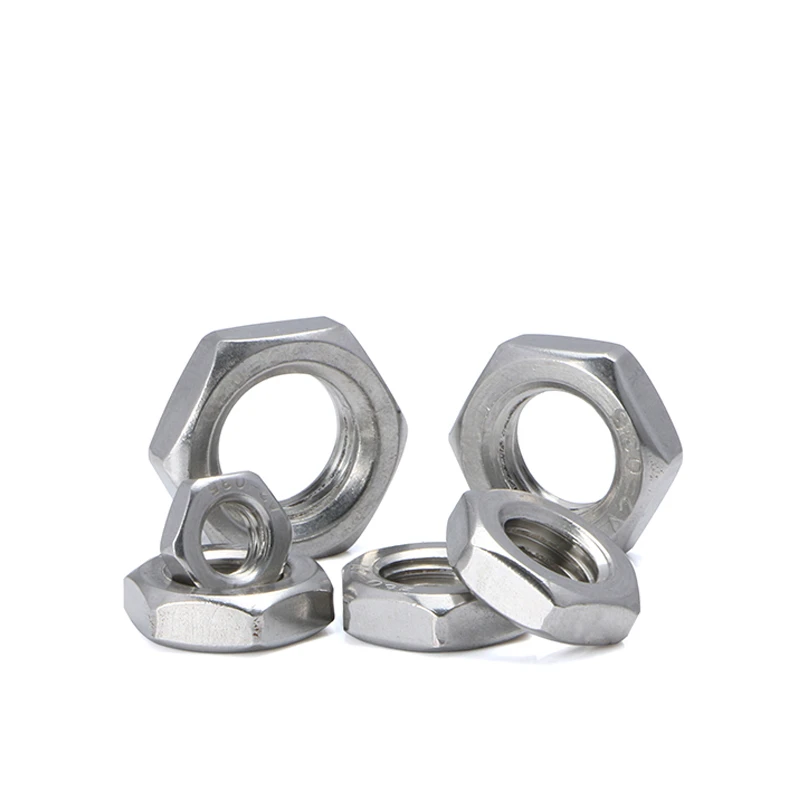 Stainless Steel M20 Hex Panel Nut Buy Panel Nut,Hex Panel,Panel Hex Nuts Product on