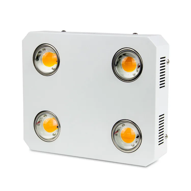 600W LED Grow Grow Light DIY citizen CLU048/CLU058 COB chip 3500k/5000k color temperature