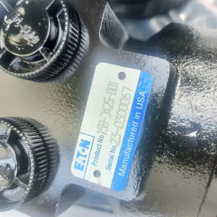Emanway 158 2741 001 155 0087 003 hydraulic motors high performance