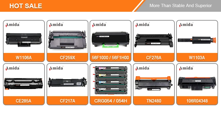 Tk-8515 Tk-8517 Tk-8519ตลับหมึกสีพรีเมี่ยมสำหรับ K Y O C E R A Taskalfa ...
