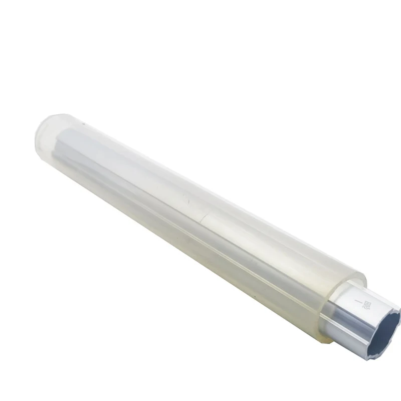 product rubber plastic nbr high density sponge hollow tube handle cover soundproofing cotton third generation aluminum alloy lean tube-17