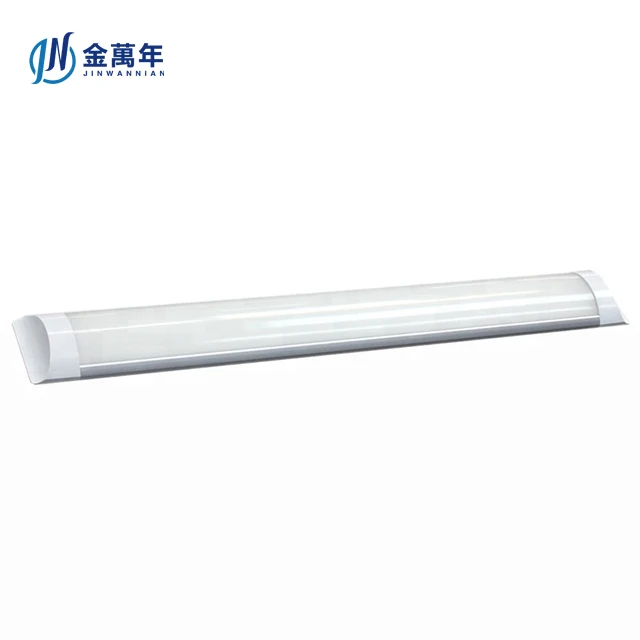 1200mm 36W LED Linear Batten Light for Shopping Mall