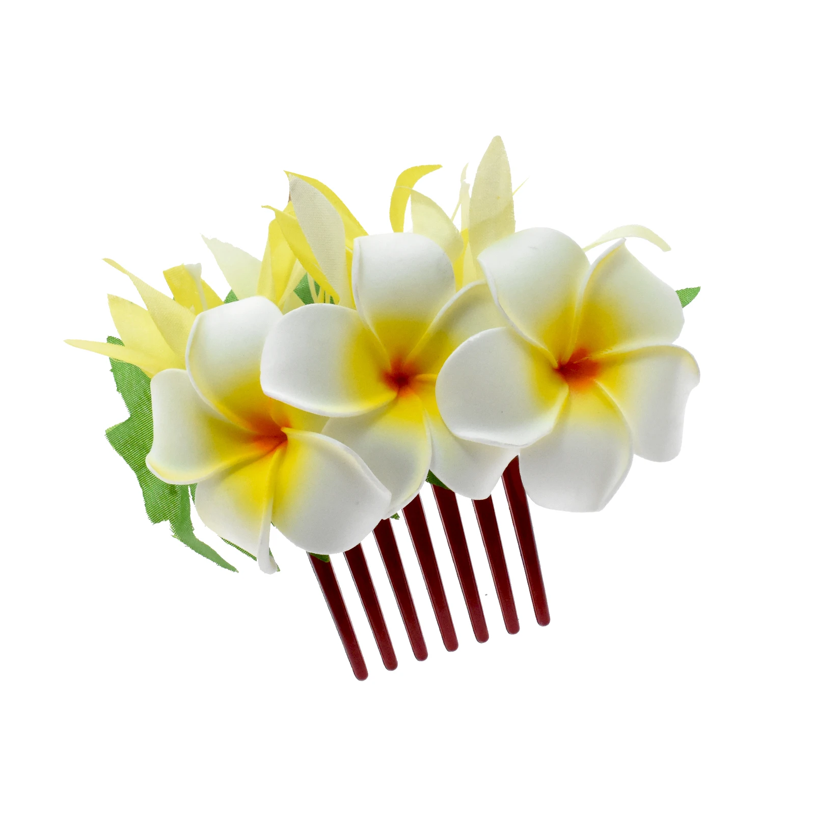 New Bohemia Floral Party Hair Accessories Beach Holiday Wedding