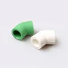45 Degree ppr plastic socket pipe fitting for water line