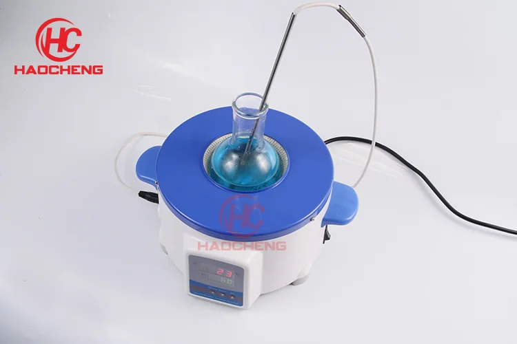 Manufacture Science Lab Equipment List Photos Yantra Heating Mantle