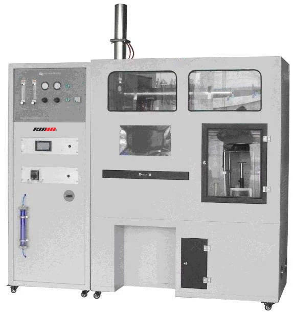 Astm E1354 Cone Calorimeter Building Materials Laboratory Test
