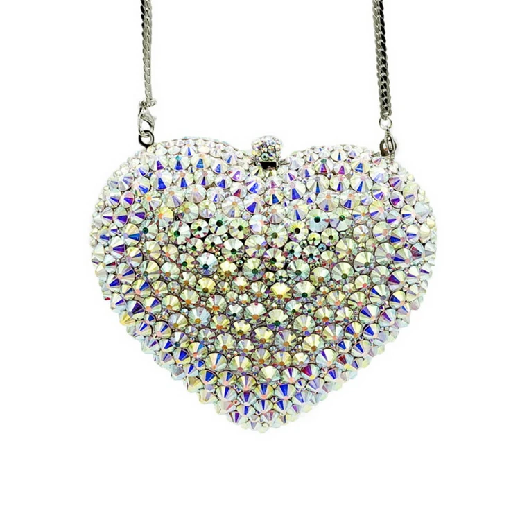 Swarovski Crystal Purse