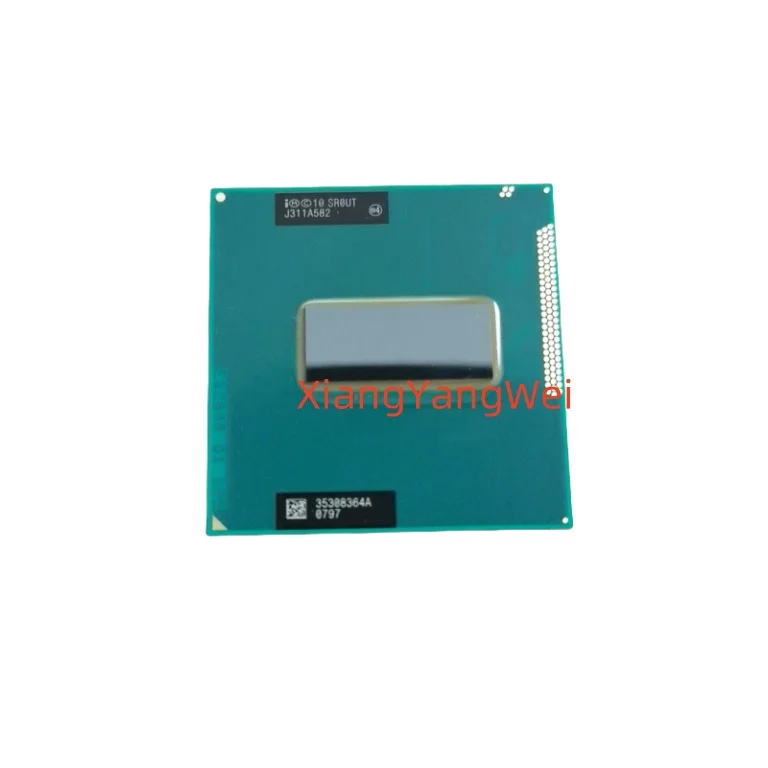 Intel Processor Pinout Intel Core i7-3840QM Guide: What to Look for & When to Skip It