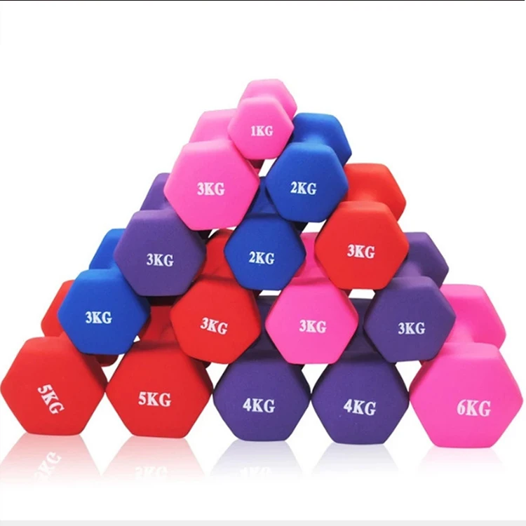 
High quality cheap commercial dumbbell sets adjustable dumbbell set 