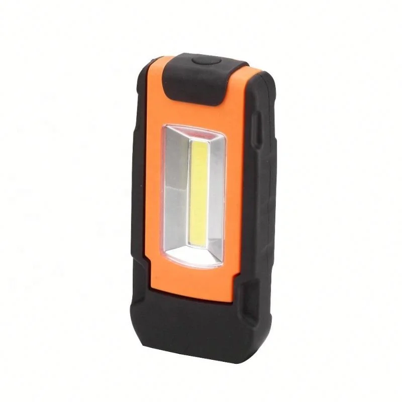 2017 Best Selling Online Shopping High Quality Portable LED Battery Work Light