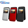 Cheap Mini Flip Phone for Old man keypad Senior Mobile Phone Big speaker FM SOS dual SIM GSM Cellphone