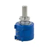 Smart Electronics Original,new arrival,3590S Multiturn wire-wound potentiometer 5K ohm(10 circle)