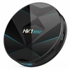 Attractive design customize 4k media player HK1 MINI+2g 4g ram android 9.0 digital stream smart tv box