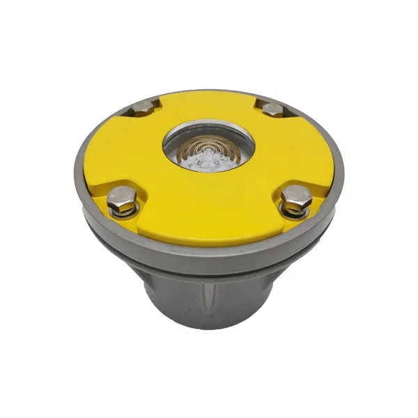 airport runway led lights