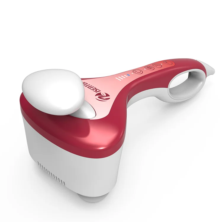 
Good Selling RS-H024 Top Popular dolphin massager price For Back Neck Shoulder Pain 