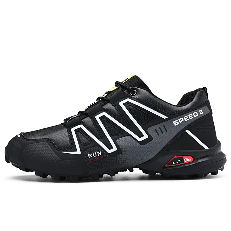 
Non-slip warm trainers standard sneakers for Hiking shoes 