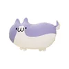 Wholesale Doll Soft Dog Expression Cute Emoji Pack Spoof Animation Pillow Promotion Toy