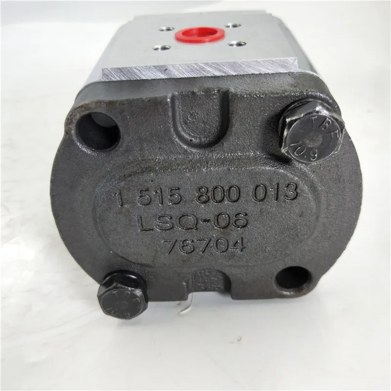 Rexroth Hydraulic Gear Pump Azpw R983032274 Azpw21008rqrxxmbs0593