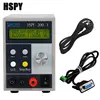 HSPY-200-1 200V1A RS232/RS485 serial communication automatic conversion program-controlled adjustable DC power supply